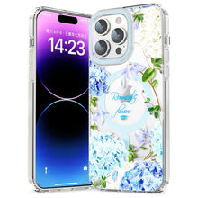 Load image into Gallery viewer, MagSafe Magnetic TPU Phone Case, For iPhone 15 Pro Max, For iPhone 15 Pro, For iPhone 15 Plus, For iPhone 15, For iPhone 14, For iPhone 14 Pro