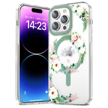 Load image into Gallery viewer, MagSafe Magnetic TPU Phone Case, For iPhone 14 Pro Max, For iPhone 13 Pro Max, For iPhone 13 Pro, For iPhone 13, For iPhone 12 / 12 Pro, For iPhone 12 Pro Max