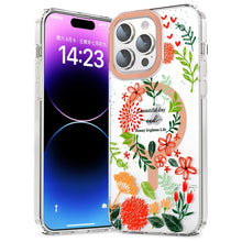 Load image into Gallery viewer, MagSafe Magnetic TPU Phone Case, For iPhone 14 Pro Max, For iPhone 13 Pro Max, For iPhone 13 Pro, For iPhone 13, For iPhone 12 / 12 Pro, For iPhone 12 Pro Max