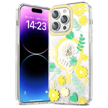 Load image into Gallery viewer, MagSafe Magnetic TPU Phone Case, For iPhone 15 Pro Max, For iPhone 15 Pro, For iPhone 15 Plus, For iPhone 15, For iPhone 14, For iPhone 14 Pro