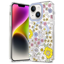 Load image into Gallery viewer, MagSafe Magnetic TPU Phone Case, For iPhone 15 Pro Max, For iPhone 15 Pro, For iPhone 15 Plus, For iPhone 15, For iPhone 14, For iPhone 14 Pro