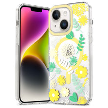 Load image into Gallery viewer, MagSafe Magnetic TPU Phone Case, For iPhone 15 Pro Max, For iPhone 15 Pro, For iPhone 15 Plus, For iPhone 15, For iPhone 14, For iPhone 14 Pro