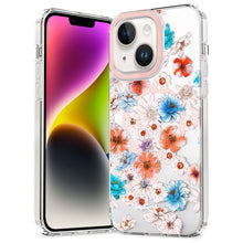 Load image into Gallery viewer, MagSafe Magnetic TPU Phone Case, For iPhone 15 Pro Max, For iPhone 15 Pro, For iPhone 15 Plus, For iPhone 15, For iPhone 14, For iPhone 14 Pro