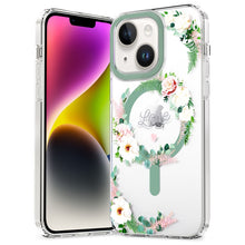 Load image into Gallery viewer, MagSafe Magnetic TPU Phone Case, For iPhone 15 Pro Max, For iPhone 15 Pro, For iPhone 15 Plus, For iPhone 15, For iPhone 14, For iPhone 14 Pro