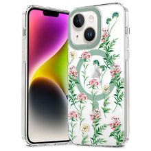 Load image into Gallery viewer, MagSafe Magnetic TPU Phone Case, For iPhone 15 Pro Max, For iPhone 15 Pro, For iPhone 15 Plus, For iPhone 15, For iPhone 14, For iPhone 14 Pro