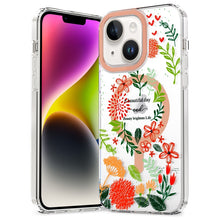 Load image into Gallery viewer, MagSafe Magnetic TPU Phone Case, For iPhone 15 Pro Max, For iPhone 15 Pro, For iPhone 15 Plus, For iPhone 15, For iPhone 14, For iPhone 14 Pro