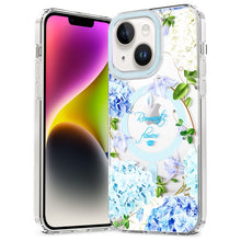 Load image into Gallery viewer, MagSafe Magnetic TPU Phone Case, For iPhone 15 Pro Max, For iPhone 15 Pro, For iPhone 15 Plus, For iPhone 15, For iPhone 14, For iPhone 14 Pro