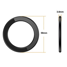 Load image into Gallery viewer, Universal Magic Wall Sticker Pad Phone Holder