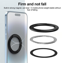 Load image into Gallery viewer, Universal Magic Wall Sticker Pad Phone Holder