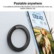 Load image into Gallery viewer, Universal Magic Wall Sticker Pad Phone Holder