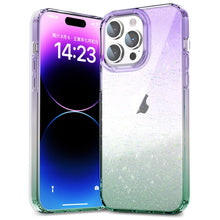 Load image into Gallery viewer, Star Gradient Phone Case