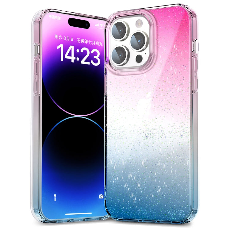 Star Gradient Phone Case