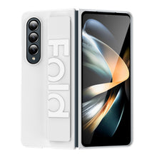 Load image into Gallery viewer, Silicone Wristband Holder Foldable Phone Case