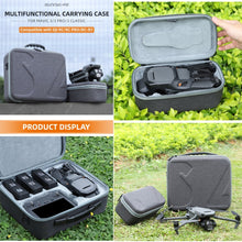 Load image into Gallery viewer, Sunnylife Storage Bag Handbag, For DJI Mavic 3 Classic / 3 Kit Bag, For DJI Mavic 3 Classic / 3 Drone Body Bag