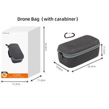 Load image into Gallery viewer, Sunnylife Storage Bag Handbag, For DJI Mavic 3 Classic / 3 Kit Bag, For DJI Mavic 3 Classic / 3 Drone Body Bag