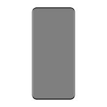 Load image into Gallery viewer, 3D Curved Edge Privacy Tempered Glass Film, without Fingerprint Unlocking