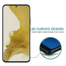 Load image into Gallery viewer, 3D Curved Edge Privacy Tempered Glass Film, without Fingerprint Unlocking