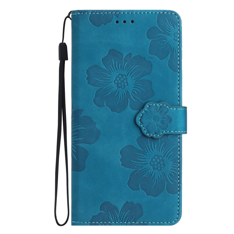 Flower Embossing Pattern Leather Phone Case, For Xiaomi Redmi 10C, For Xiaomi Redmi A1, For Xiaomi Redmi K40 / K40 Pro, For Xiaomi Redmi Note 8T, For Xiaomi Redmi Note 9 5G / Note 9T, For Xiaomi Redmi Note 10 4G / Note 10S, For Xiaomi Redmi Note 10 5G ...