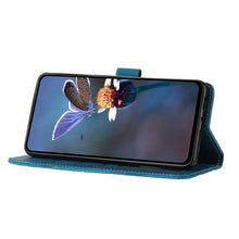 Load image into Gallery viewer, Flower Embossing Pattern Leather Phone Case, For Xiaomi Redmi 10C, For Xiaomi Redmi A1, For Xiaomi Redmi K40 / K40 Pro, For Xiaomi Redmi Note 8T, For Xiaomi Redmi Note 9 5G / Note 9T, For Xiaomi Redmi Note 10 4G / Note 10S, For Xiaomi Redmi Note 10 5G ...