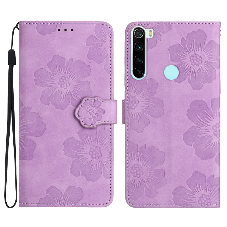 Flower Embossing Pattern Leather Phone Case, For Xiaomi Redmi Note 8T, For Xiaomi Redmi Note 10 5G, For Xiaomi Redmi Note 11 Pro 5G Global, For Xiaomi Redmi Note 11 4G Global / Note 11S, For Xiaomi Redmi Note 12 5G, For Xiaomi Redmi Note 12 Pro 5G     ...