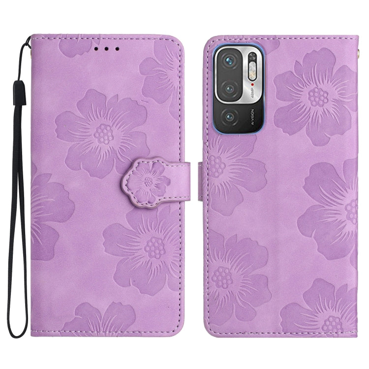 Flower Embossing Pattern Leather Phone Case, For Xiaomi Redmi Note 8T, For Xiaomi Redmi Note 10 5G, For Xiaomi Redmi Note 11 Pro 5G Global, For Xiaomi Redmi Note 11 4G Global / Note 11S, For Xiaomi Redmi Note 12 5G, For Xiaomi Redmi Note 12 Pro 5G     ...