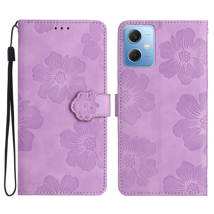 Flower Embossing Pattern Leather Phone Case, For Xiaomi Redmi Note 8T, For Xiaomi Redmi Note 10 5G, For Xiaomi Redmi Note 11 Pro 5G Global, For Xiaomi Redmi Note 11 4G Global / Note 11S, For Xiaomi Redmi Note 12 5G, For Xiaomi Redmi Note 12 Pro 5G     ...
