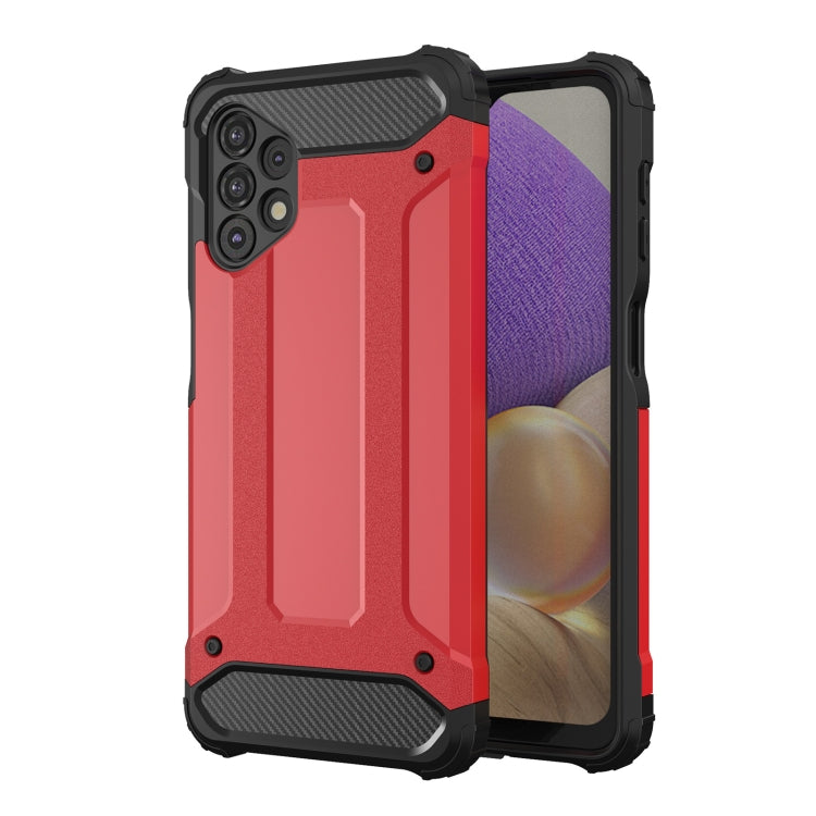 Magic Armor TPU + PC Phone Case