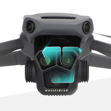 Load image into Gallery viewer, Sunnylife M3P-BHM578 2 Sets HD Explosion-proof Tempered Glass Film, Sunnylife For DJI Mavic 3 Pro
