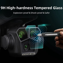 Load image into Gallery viewer, Sunnylife M3P-BHM578 2 Sets HD Explosion-proof Tempered Glass Film, Sunnylife For DJI Mavic 3 Pro