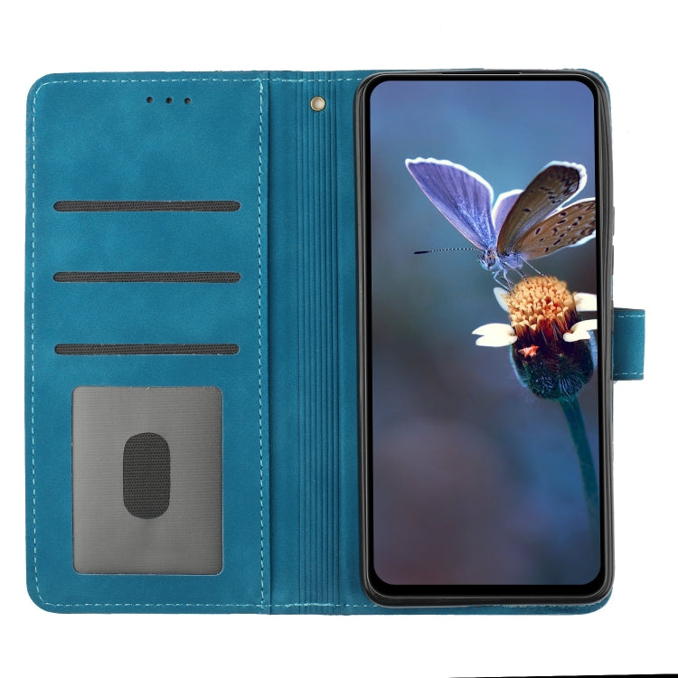 Flower Embossing Pattern Leather Phone Case, For Samsung Galaxy S24 Ultra 5G, For Samsung Galaxy A35 5G, For Samsung Galaxy A02s / F02s 164, For Samsung Galaxy A15, For Samsung Galaxy A25 5G, For Samsung Galaxy A02s EU, For Samsung Galaxy A05          ...