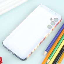 Load image into Gallery viewer, Precise Hole Oil Painting Pattern PC Phone Case