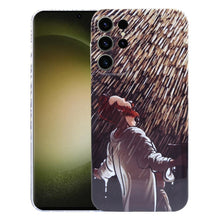 Load image into Gallery viewer, Precise Hole Oil Painting Pattern PC Phone Case