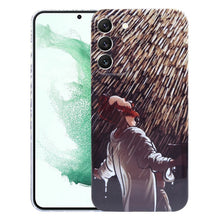 Load image into Gallery viewer, Precise Hole Oil Painting Pattern PC Phone Case
