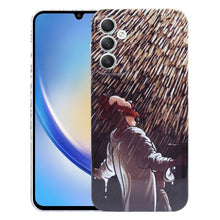 Load image into Gallery viewer, Precise Hole Oil Painting Pattern PC Phone Case