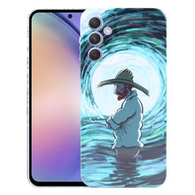 Load image into Gallery viewer, Precise Hole Oil Painting Pattern PC Phone Case