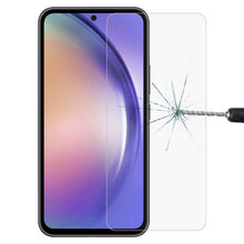 Load image into Gallery viewer, 0.26mm 9H 2.5D Tempered Glass Film, For Samsung Galaxy M06 5G, For Samsung Galaxy F06 5G, For Samsung Galaxy A06 5G, For Samsung Galaxy A35 / M35 / A36, For Samsung Galaxy A05s / M14 4G, For Samsung Galaxy F14 4G, For Samsung Galaxy S24 FE 5G          ...