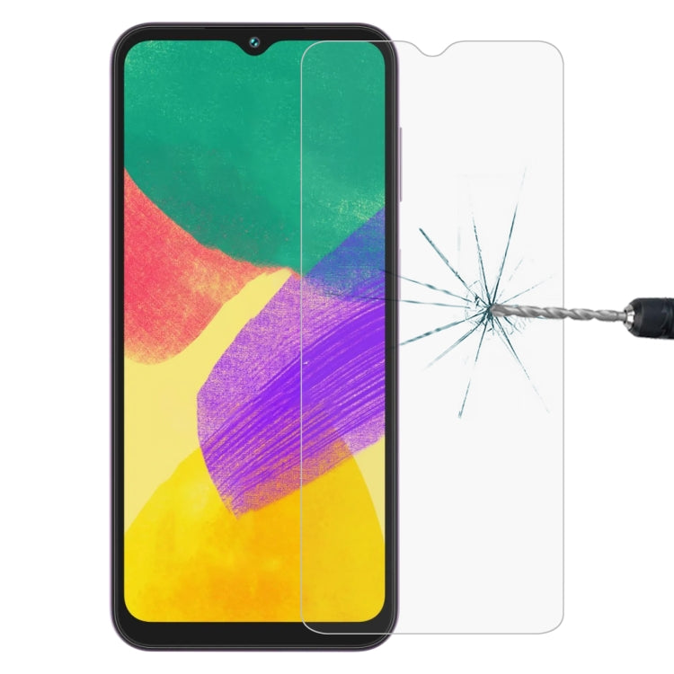 0.26mm 9H 2.5D Tempered Glass Film, For Samsung Galaxy M06 5G, For Samsung Galaxy F06 5G, For Samsung Galaxy A06 5G, For Samsung Galaxy A35 / M35 / A36, For Samsung Galaxy A05s / M14 4G, For Samsung Galaxy F14 4G, For Samsung Galaxy S24 FE 5G          ...