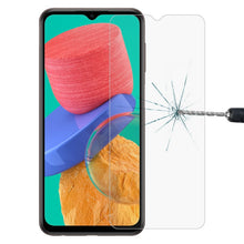 Load image into Gallery viewer, 0.26mm 9H 2.5D Tempered Glass Film, For Samsung Galaxy M06 5G, For Samsung Galaxy F06 5G, For Samsung Galaxy A06 5G, For Samsung Galaxy A35 / M35 / A36, For Samsung Galaxy A05s / M14 4G, For Samsung Galaxy F14 4G, For Samsung Galaxy S24 FE 5G          ...