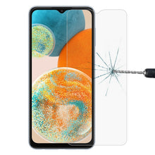 Load image into Gallery viewer, 0.26mm 9H 2.5D Tempered Glass Film, For Samsung Galaxy M06 5G, For Samsung Galaxy F06 5G, For Samsung Galaxy A06 5G, For Samsung Galaxy A35 / M35 / A36, For Samsung Galaxy A05s / M14 4G, For Samsung Galaxy F14 4G, For Samsung Galaxy S24 FE 5G          ...
