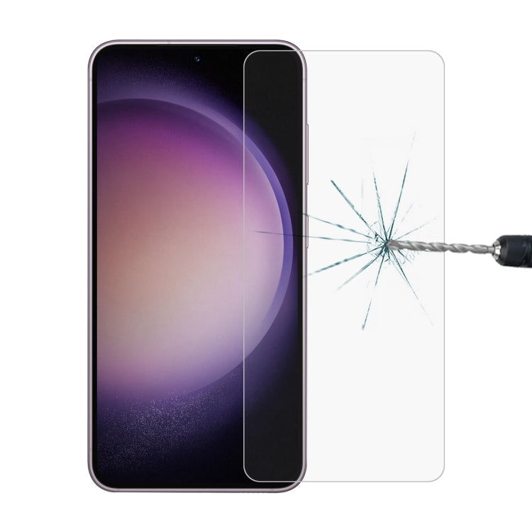 0.26mm 9H 2.5D Tempered Glass Film, For Samsung Galaxy M06 5G, For Samsung Galaxy F06 5G, For Samsung Galaxy A06 5G, For Samsung Galaxy A35 / M35 / A36, For Samsung Galaxy A05s / M14 4G, For Samsung Galaxy F14 4G, For Samsung Galaxy S24 FE 5G          ...