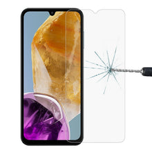 Load image into Gallery viewer, 0.26mm 9H 2.5D Tempered Glass Film, For Samsung Galaxy M06 5G, For Samsung Galaxy F06 5G, For Samsung Galaxy A06 5G, For Samsung Galaxy A35 / M35 / A36, For Samsung Galaxy A05s / M14 4G, For Samsung Galaxy F14 4G, For Samsung Galaxy S24 FE 5G          ...
