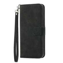 Load image into Gallery viewer, Dierfeng Dream Line TPU + PU Leather Phone Case, For Samsung Galaxy A15, For Samsung Galaxy A05, For Samsung Galaxy A05s, For Samsung Galaxy A25 5G Global, For Samsung Galaxy M54 5G, For Samsung Galaxy M62