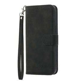 Dierfeng Dream Line TPU + PU Leather Phone Case, For Samsung Galaxy A15, For Samsung Galaxy A05, For Samsung Galaxy A05s, For Samsung Galaxy A25 5G Global, For Samsung Galaxy M54 5G, For Samsung Galaxy M62
