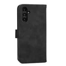 Load image into Gallery viewer, Dierfeng Dream Line TPU + PU Leather Phone Case, For Samsung Galaxy A15, For Samsung Galaxy A05, For Samsung Galaxy A05s, For Samsung Galaxy A25 5G Global, For Samsung Galaxy M54 5G, For Samsung Galaxy M62
