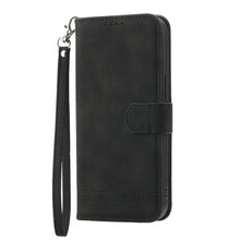 Load image into Gallery viewer, Dierfeng Dream Line TPU + PU Leather Phone Case, For Samsung Galaxy M55, For Samsung Galaxy M15 5G / F15 5G, For Samsung Galaxy Xcover 7, For Samsung Galaxy A55, For Samsung Galaxy A35, For Samsung Galaxy S24 Ultra 5G, For Samsung Galaxy S24+ 5G       ...