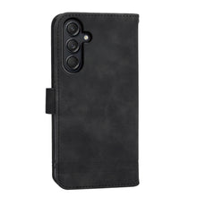 Load image into Gallery viewer, Dierfeng Dream Line TPU + PU Leather Phone Case, For Samsung Galaxy M55, For Samsung Galaxy M15 5G / F15 5G, For Samsung Galaxy Xcover 7, For Samsung Galaxy A55, For Samsung Galaxy A35, For Samsung Galaxy S24 Ultra 5G, For Samsung Galaxy S24+ 5G       ...