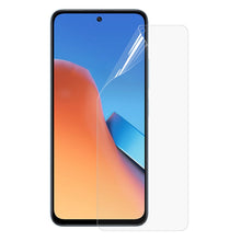 Load image into Gallery viewer, Full Screen Protector Explosion-proof Hydrogel Film, For Xiaomi Redmi 12 / 12R / 12 5G / Note 12R / Poco M6 Pro, For Xiaomi 13T Pro, For Xiaomi Redmi Note 12T Pro, For Xiaomi 13T