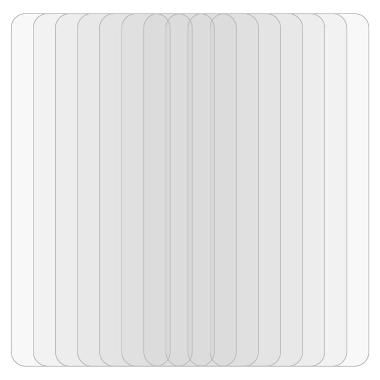 25pcs Full Screen Protector Explosion-proof Hydrogel Film, For Xiaomi 13T Pro, For Xiaomi Redmi 12 / 12R / 12 5G / Note 12R / Poco M6 Pro, For Xiaomi 13T, For Xiaomi Redmi Note 12T Pro
