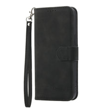 Load image into Gallery viewer, Dierfeng Dream Line TPU + PU Leather Phone Case, For Xiaomi Redmi Note 13 Pro+, For Xiaomi Redmi Note 13 Pro 5G, For Xiaomi 13T, For Xiaomi Redmi Note 12 Turbo 5G/Poco F5, For Xiaomi Redmi Note 12S 4G Global, For Xiaomi Poco X6 Pro 5G