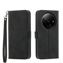 Load image into Gallery viewer, Dierfeng Dream Line TPU + PU Leather Phone Case, For Xiaomi Redmi A3, For Xiaomi Redmi Note 13 Pro 4G, For Xiaomi Redmi Note13 4G, For Xiaomi 14 Ultra, For Xiaomi 14 Pro, For Xiaomi 14, For Xiaomi Redmi Note 13 5G, For Xiaomi Redmi 13C